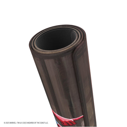 Magic: The Gathering | Marvel's Spider-Man Prime Playmat - Spider-Man Thảm chơi thẻ bài TCG Gamegenic