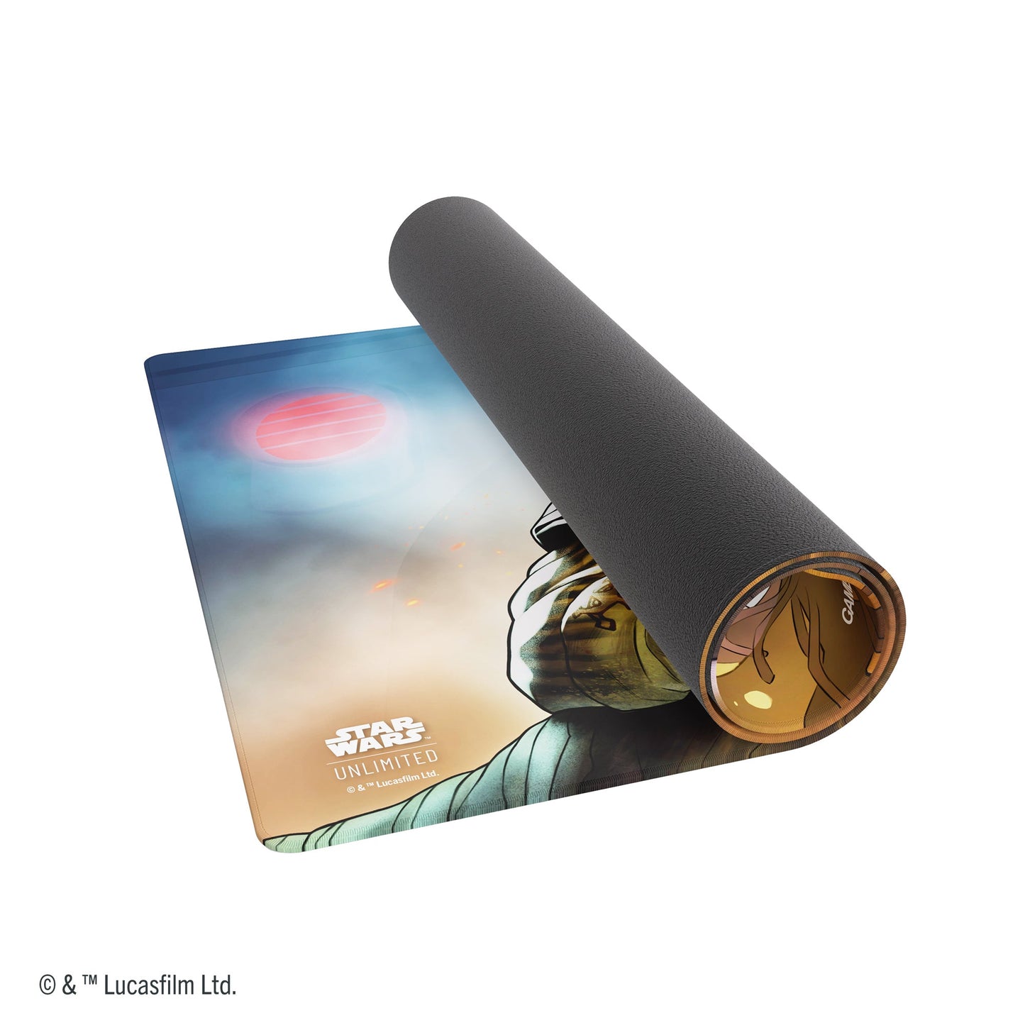 Star Wars: Unlimited Game Mat - Jabba the Hutt