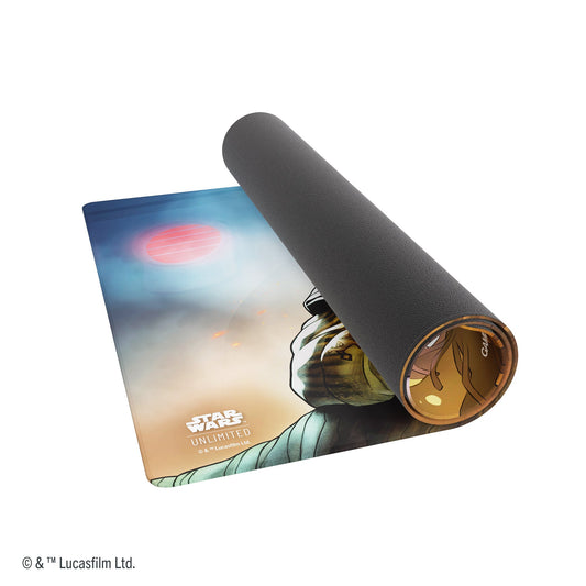 Star Wars: Unlimited Game Mat - Jabba the Hutt