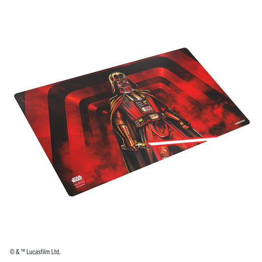 Star Wars: Unlimited Game Mat - Darth Vader Unstoppable