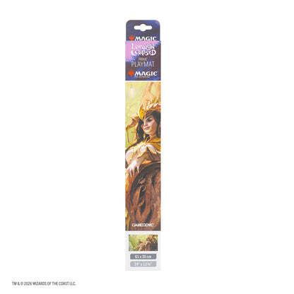Magic: The Gathering | Lorwyn Eclipsed Prime Playmat - High Perfect Morcant