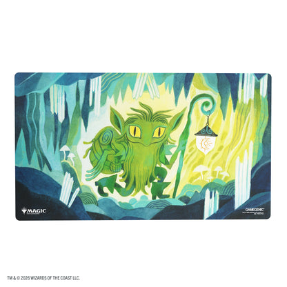 Magic: The Gathering | Lorwyn Eclipsed Prime Playmat - Mutable Explore