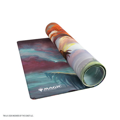 Magic: The Gathering | Lorwyn Eclipsed Double-sided Playmat - Eirdu, C