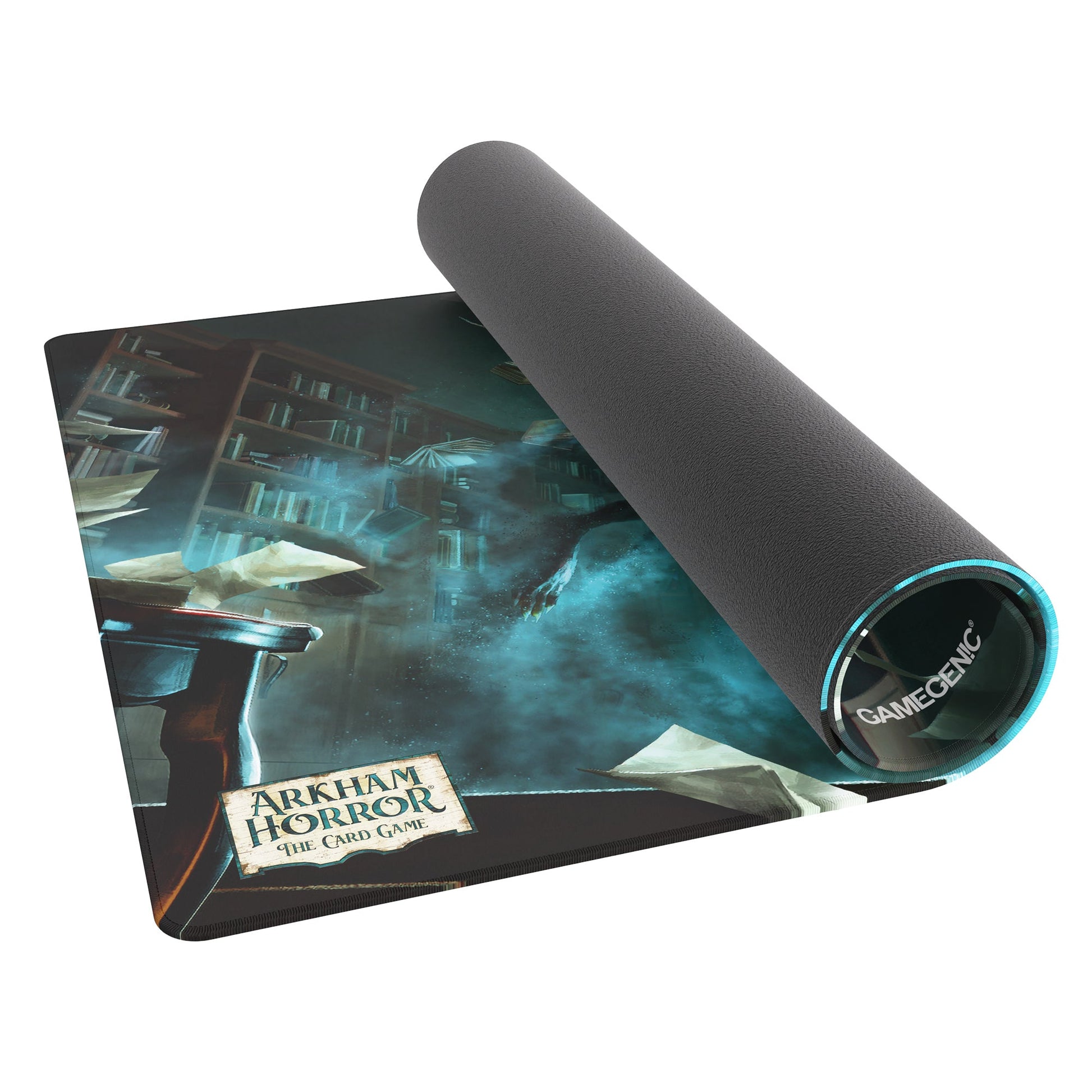 Arkham Horror: Game Mat - Blood Ward