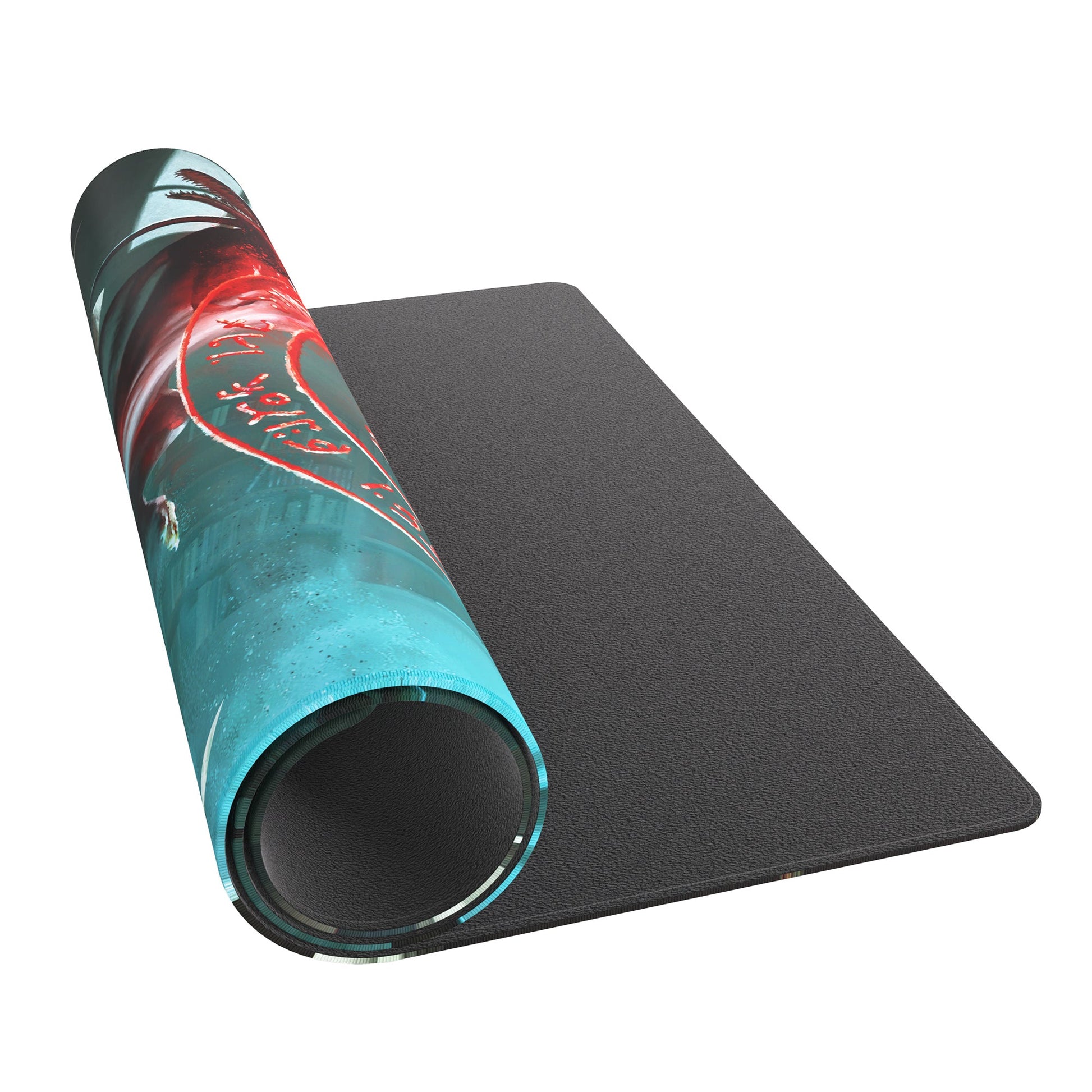 Arkham Horror: Game Mat - Blood Ward