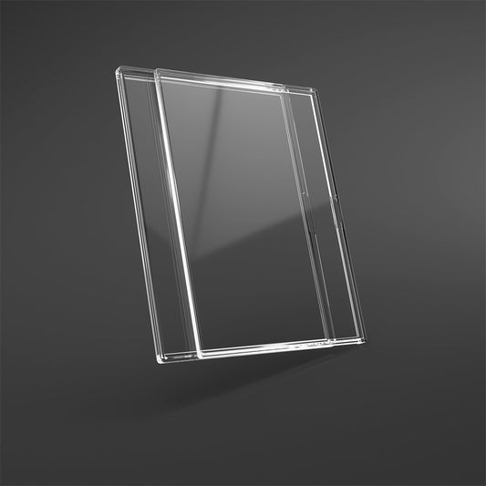Slide Card Cases - Premium Hard-Shell Card Holders (12 Pack) - Hộp Bảo Vệ Bài Cứng Cao Cấp - Gamegenic - Hình ảnh sản phẩm