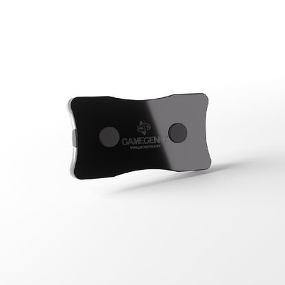 Life Counters Double Dials - Swamp - Bộ Đếm Điểm Acrylic Cao Cấp - Gamegenic