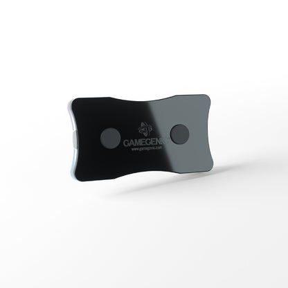 Life Counters Double Dials - Color Gradient - Vòng Xoay Đếm Điểm Board Game - Gamegenic