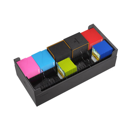 Cards' Rail 500+ Deck Box - Khay lưu trữ thẻ bài TCG dung lượng 500+ - Gamegenic