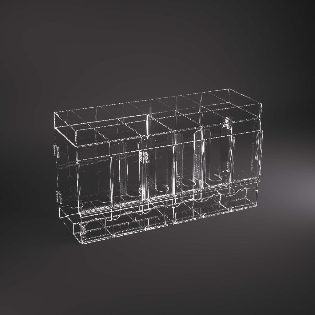 Booster Dispenser - Kệ Trưng Bày Thẻ Bài Acrylic Cao Cấp - Gamegenic