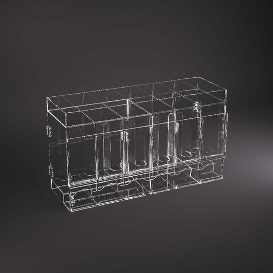 Booster Dispenser - Kệ Trưng Bày Thẻ Bài Acrylic Cao Cấp - Gamegenic