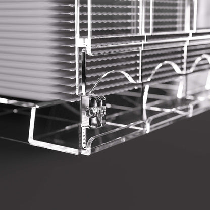 Booster Dispenser - Kệ Trưng Bày Thẻ Bài Acrylic Cao Cấp - Gamegenic