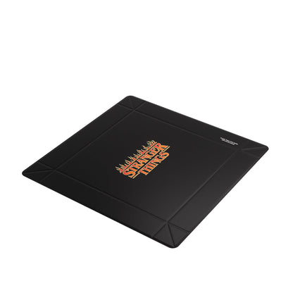 Stranger Things - Hellfire Club Magnetic Dice Tray - Khay Đổ Xúc Xắc Nam Châm Gamegenic - Góc nhìn khác 3