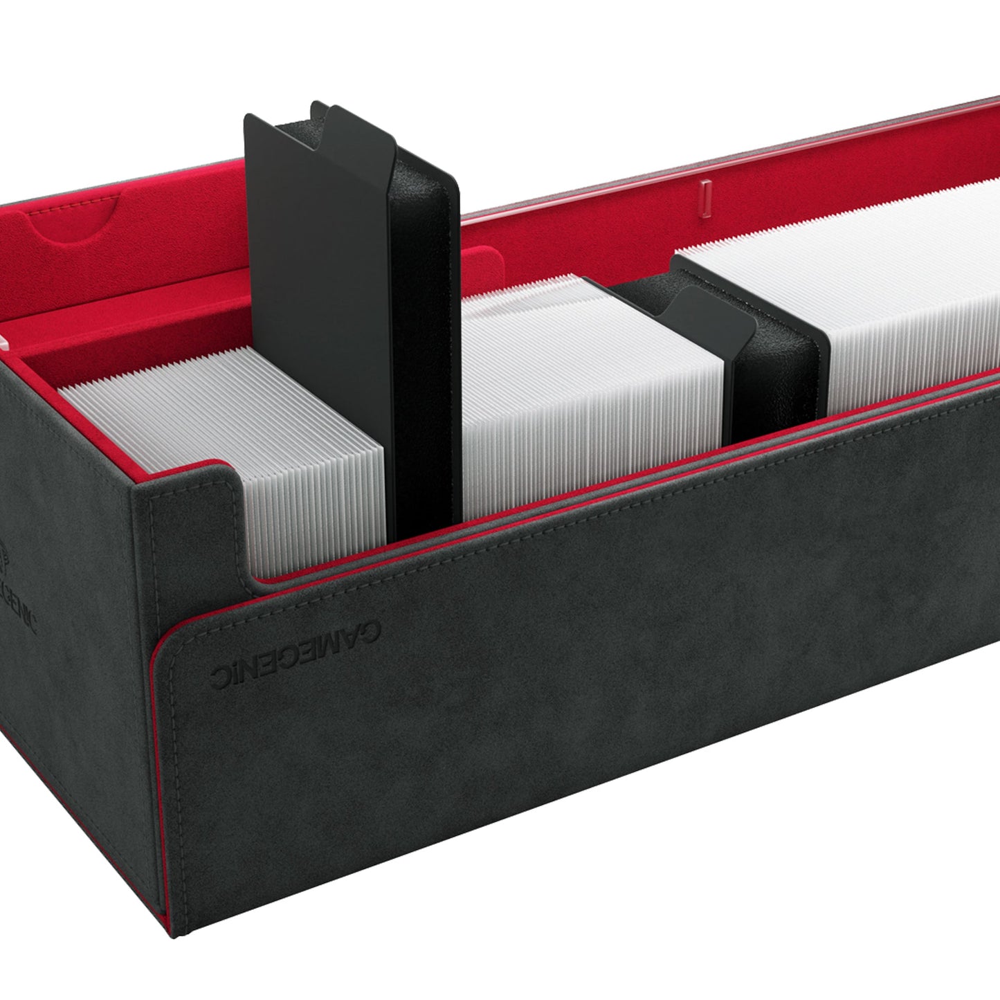 Sizemorph Divider Black - Thanh chia bài điều chỉnh kích thước - Gamegenic