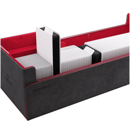 Sizemorph Divider White - Phụ Kiện Chia Bài Deck Box - Gamegenic