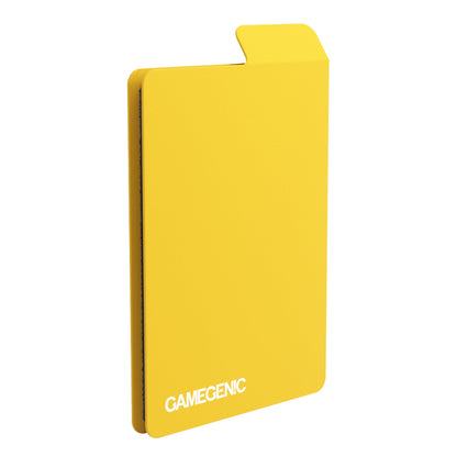 Sizemorph Divider Yellow - Ngăn Chia Bài Điều Chỉnh Độ Rộng - Gamegenic