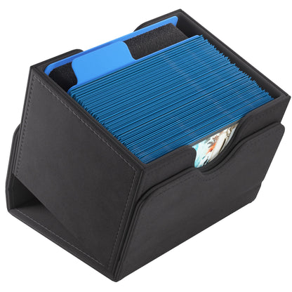 Sideloading Sizemorph Divider Blue - Tấm chia bài thay đổi kích thước - Gamegenic