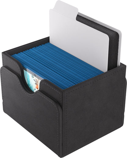 Sideloading Sizemorph Divider White - Ngăn chia bài linh hoạt cho TCG - Gamegenic