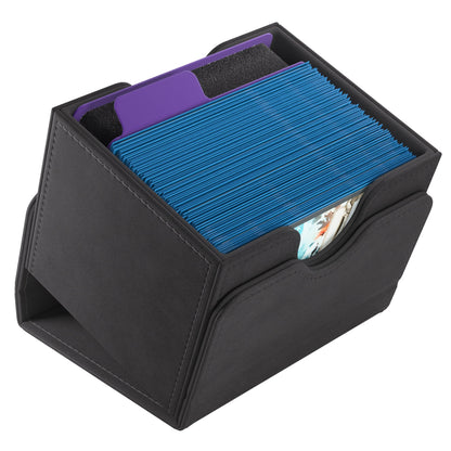 Sideloading Sizemorph Divider Purple - Bộ Chia Bài Thay Đổi Kích Thước - Gamegenic