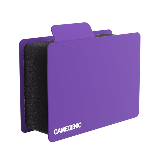 Sideloading Sizemorph Divider Purple - Bộ Chia Bài Thay Đổi Kích Thước - Gamegenic