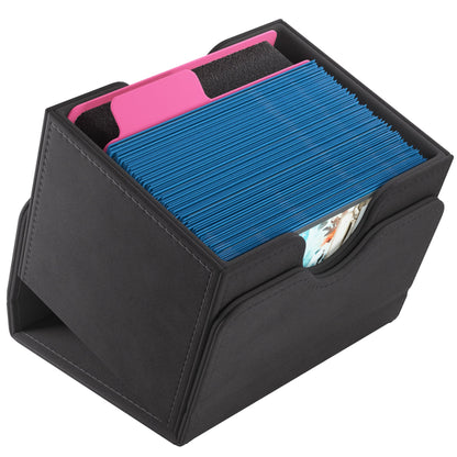 Sideloading Sizemorph Divider Pink - Tấm Chia Bài Linh Hoạt Đột Phá - Gamegenic