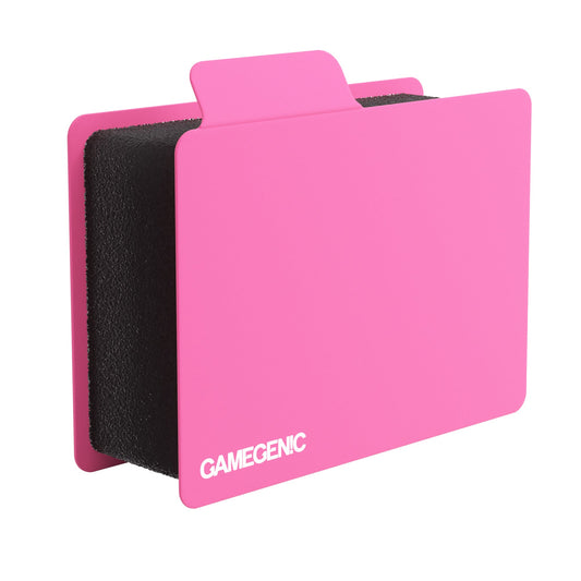 Sideloading Sizemorph Divider Pink - Tấm Chia Bài Linh Hoạt Đột Phá - Gamegenic