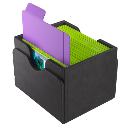 Sideloading Flex Card Dividers Multicolor Pack - Bộ Chia Bài Sideloading Phân Loại - Gamegenic