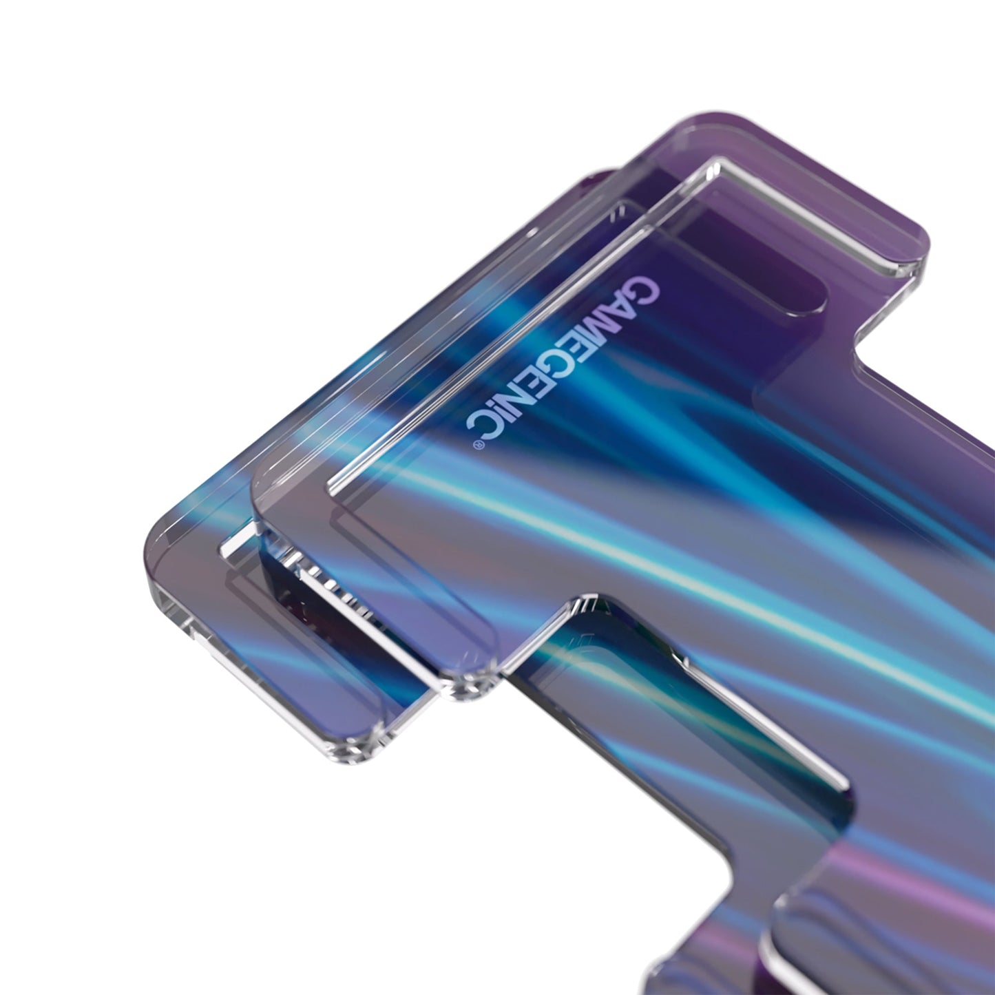 Altered Premium Adventure Track - Khay kẹp thẻ bài TCG cao cấp - Gamegenic