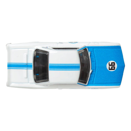 66 Chevrolet Covair Yenko Stinger - Mô hình siêu xe tỷ lệ 1:64 - Hot Wheels Boulevard GJT68