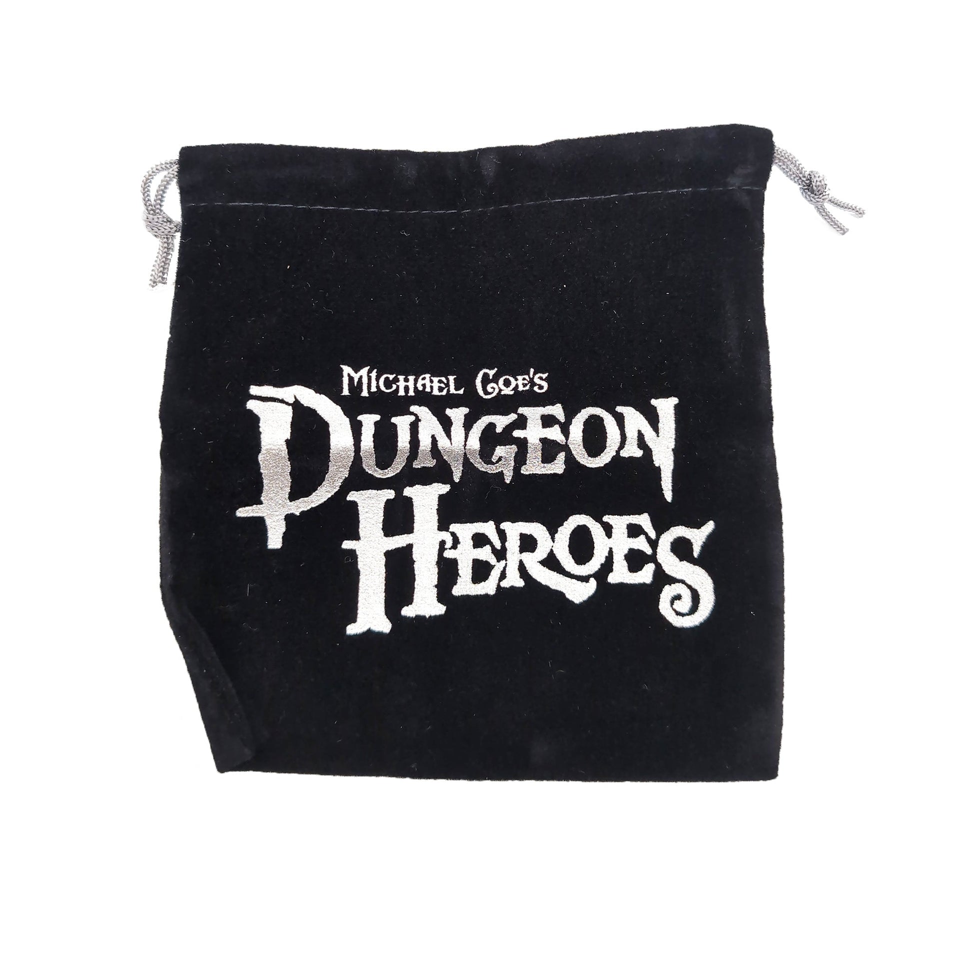 Dungeon Heroes Board Game - Trò chơi chiến thuật Roguelike - Tabletop Tycoon - Hình ảnh bổ sung 4