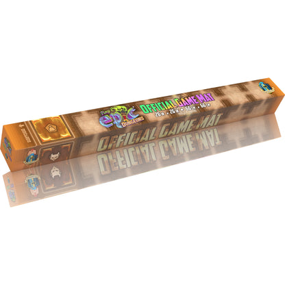 Tiny Epic Dungeons Game Mat - Thảm Chơi Board Game Cao Cấp - Tabletop Tycoon - Hình ảnh chi tiết 2