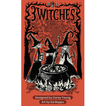 3 Witches