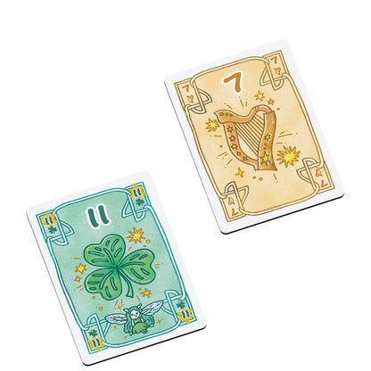 Fairy Card Game - Trò chơi thẻ bài giải trí - Allplay