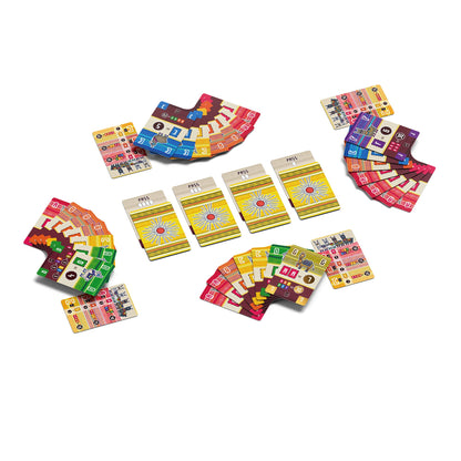 Llama Llama Card Game - Board Game Thẻ Bài Vui Nhộn - Allplay