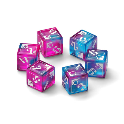 A Message From the Stars Board Game - Board Game Giải Mã Logic - Allplay