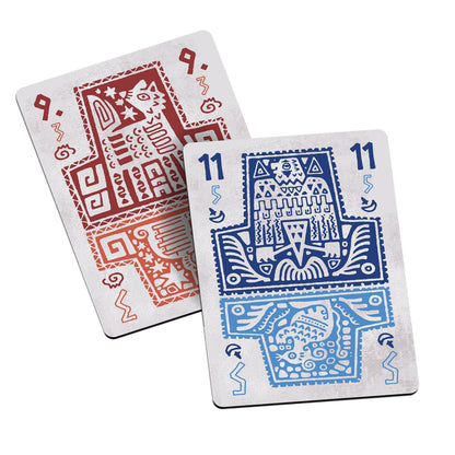 Prey Card Game - Board Game Thẻ Bài Chiến Thuật - Allplay