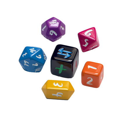 Roll to the Top - Board Game Roll and Write - Allplay