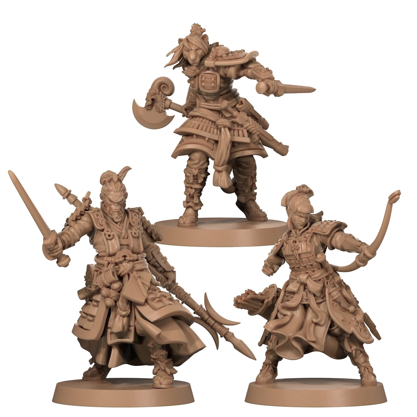 Zombicide White Death: Eternal Empire Board Game Expansion