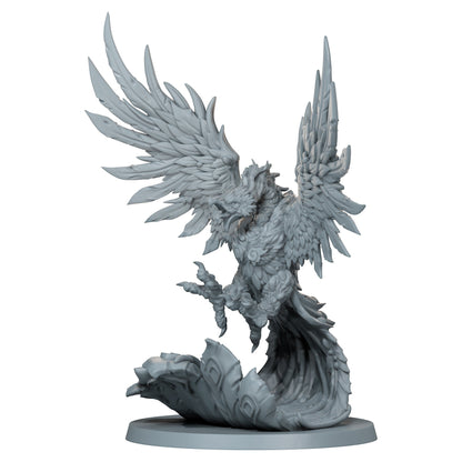 Zombicide White Death: Divine Beasts Abomination Pack - Bản Mở Rộng Board Game Chiến Thuật - CMON - Hình ảnh bổ sung 5