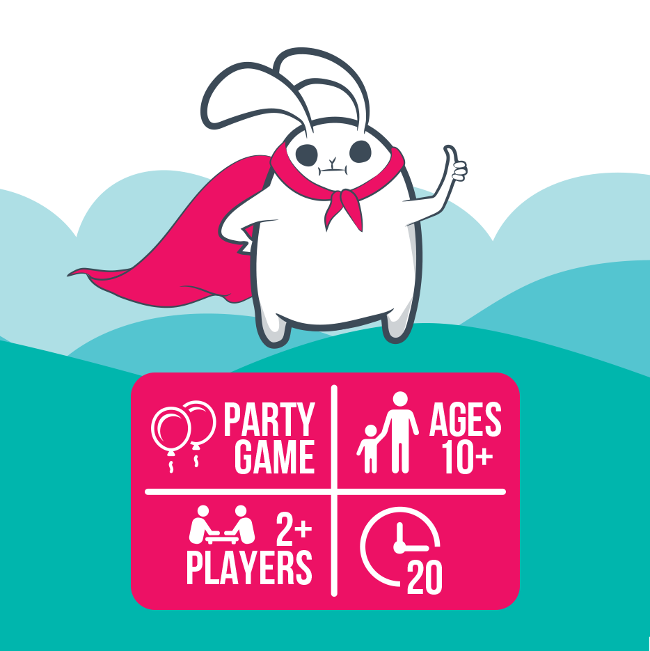 Without Fail - Trò chơi tiệc tùng thử thách hài hước - Exploding Kittens