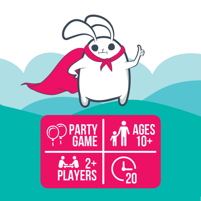 Without Fail - Trò chơi tiệc tùng thử thách hài hước - Exploding Kittens