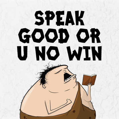 Poetry For Neanderthals: Grab & Game Edition - Trò chơi thẻ bài tiệc tùng - Exploding Kittens