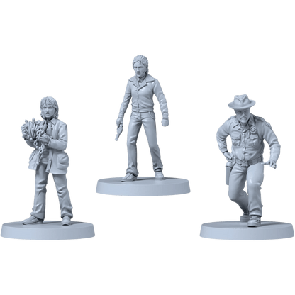 Stranger Things: Upside Down - Board Game Chiến Thuật Hợp Tác - CMON - Hình ảnh bổ sung 6
