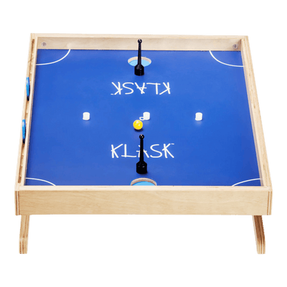 Klask - Trò Chơi Đối Kháng Nam Châm Phản Xạ - Asmodee - Hình ảnh bổ sung 4