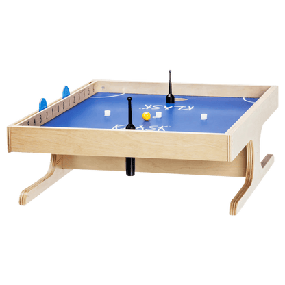 Klask - Trò Chơi Đối Kháng Nam Châm Phản Xạ - Asmodee - Hình ảnh bổ sung 5