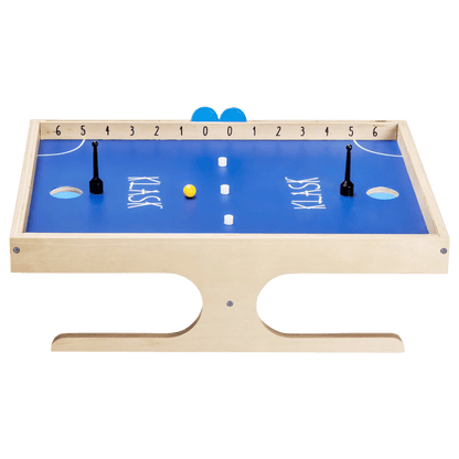 Klask - Trò Chơi Đối Kháng Nam Châm Phản Xạ - Asmodee - Góc nhìn khác 3