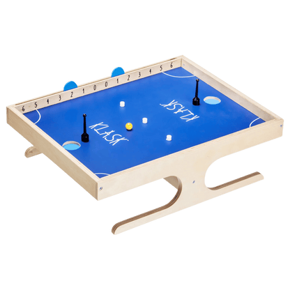 Klask - Trò Chơi Đối Kháng Nam Châm Phản Xạ - Asmodee - Hình ảnh chi tiết 2