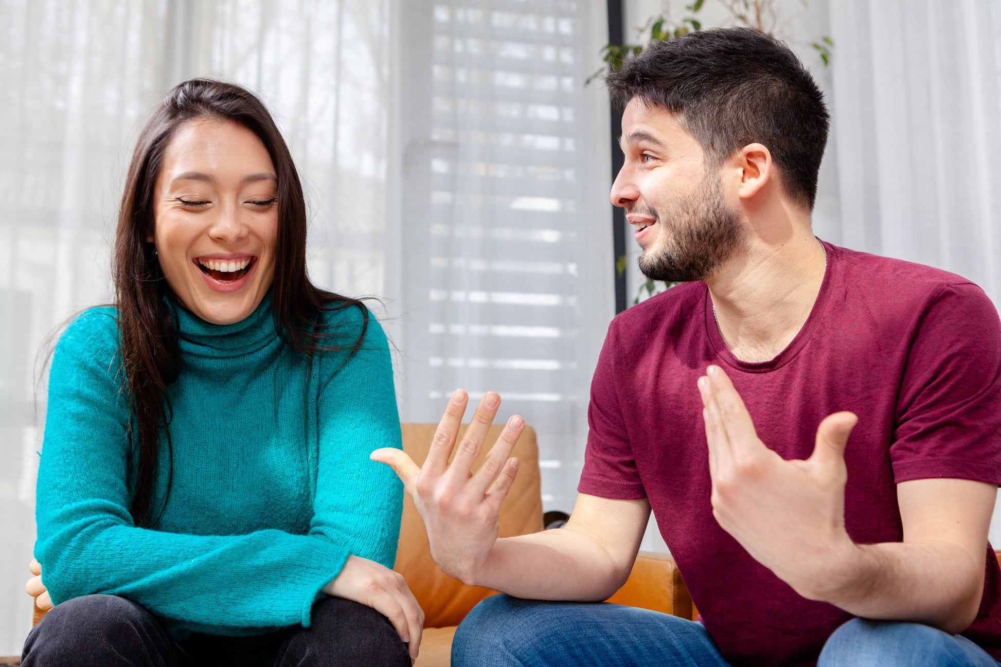 Get the Ick: Trò Chơi Tiệc Tùng Hài Hước Cho Người Lớn - Big Potato Games - Hình ảnh bổ sung 4