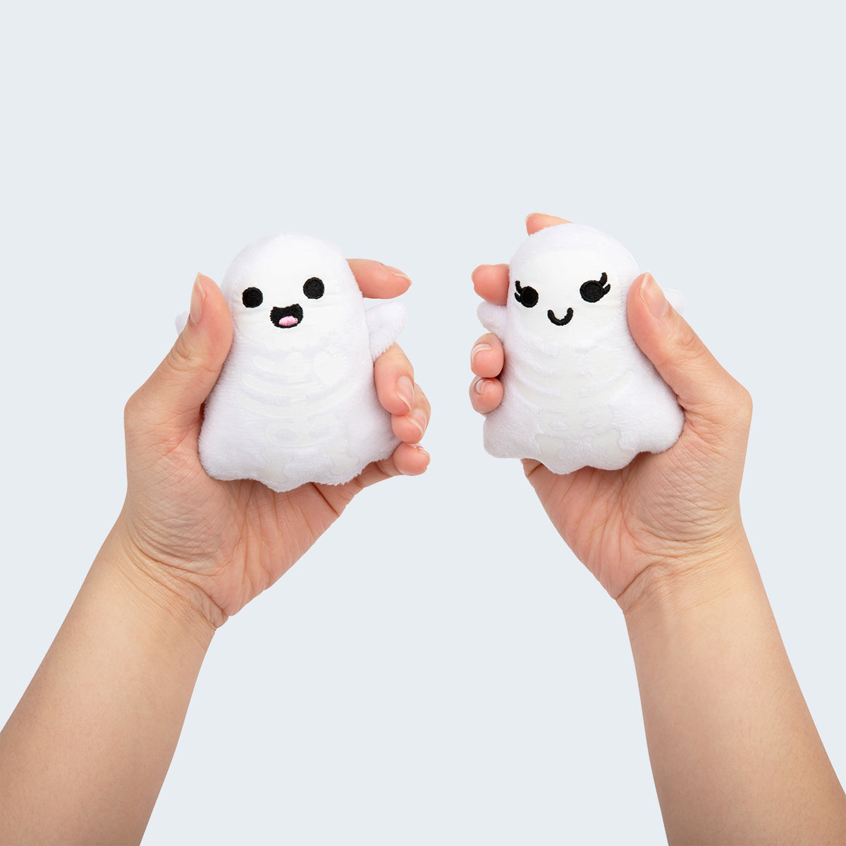 Emotional Support Ghosts - Bộ Thú Bông Ma Đáng Yêu Relatable - Góc nhìn khác 3