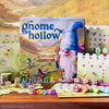 Gnome Hollow - Trò chơi chiến thuật Eurogame - The Op Games